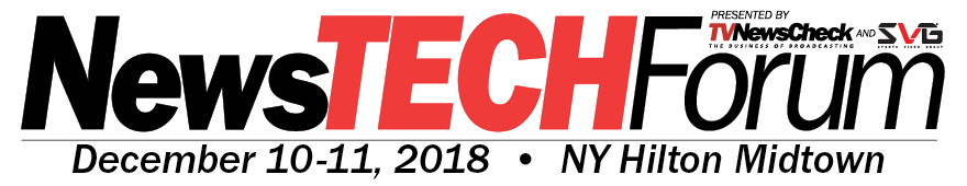 NewsTECH Forum